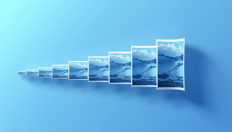 Batch Image Resizing: Save Hours of Work in Minutes