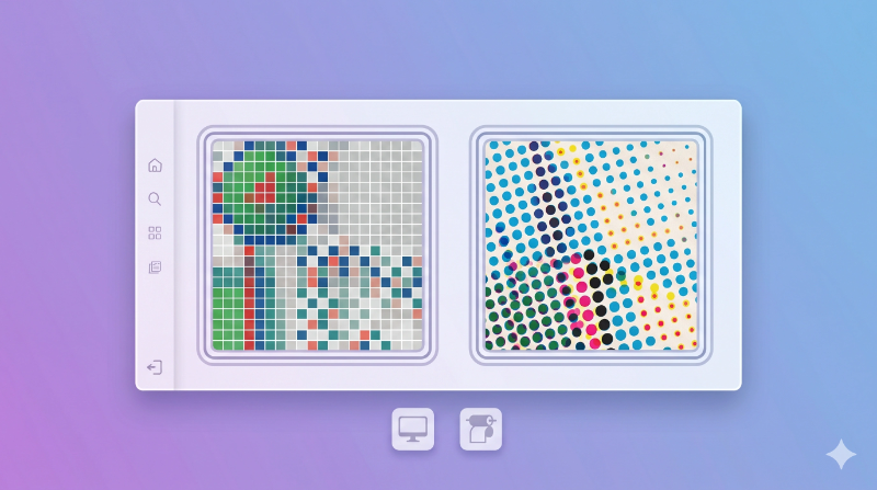 Understanding DPI: A Guide for Print and Web