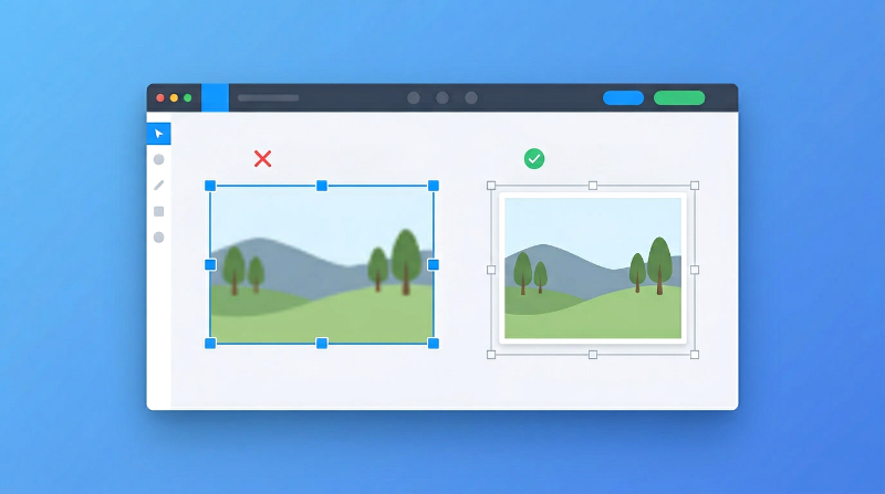 5 Image Resizing Mistakes That Hurt Your Website
