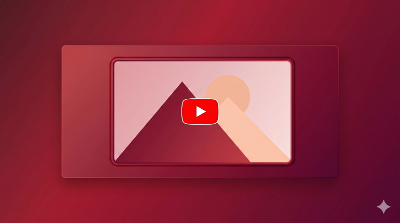 YouTube Thumbnail Size Guide for 2026